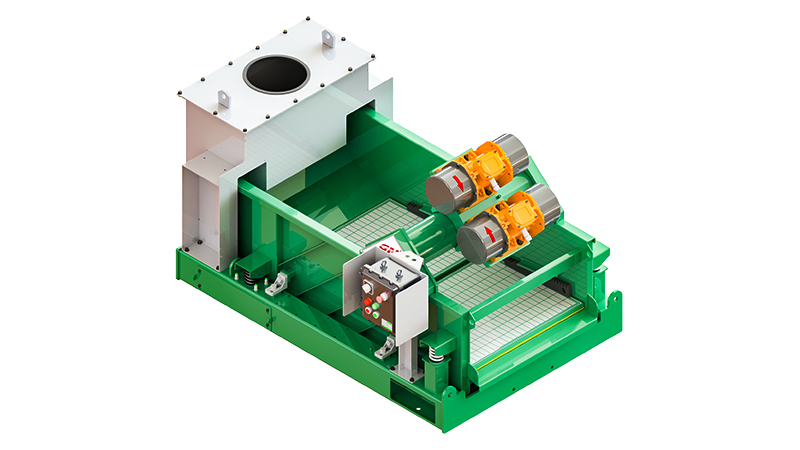 Shale-Shaker-752 shale shaker 2403